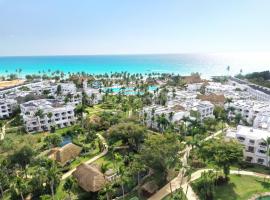 Sunscape Dominicus La Romana - All Inclusive，位于巴亚希贝的酒店