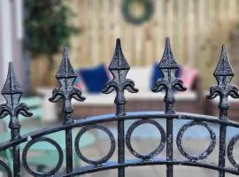 Croí Beag Luxury Studio Omeath