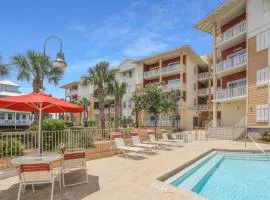 Waterside Village Condo 302 by Pristine Properties Vacation Rentals