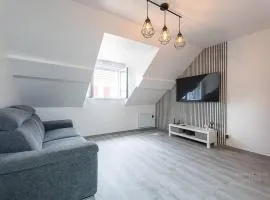 Appartement 7 personnes près de Disney & Paris