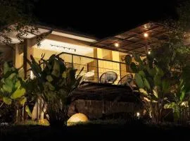 Casa Adobe Finca