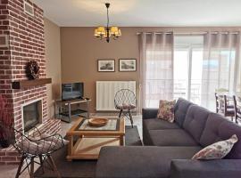 Palio Armonia，位于帕雷恩特西菲基昂的酒店