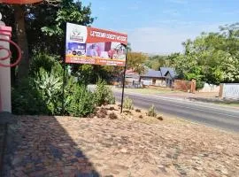 Letsema Guest House Rustenburg