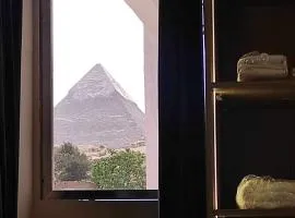 Global pyramids view inn