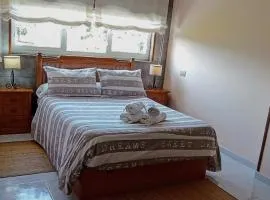 Apartamento en las afueras