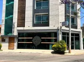 Hotel Boutique Blue Diamond