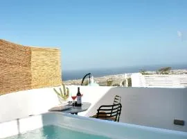 The Lithos Villa by A Terre Cave Villas
