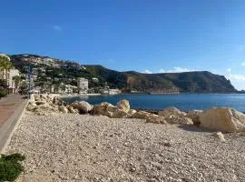 Javea's Port apartment