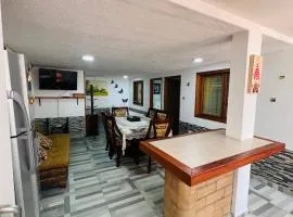 Apartamento Aamayu