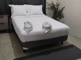 Boricua Guest House Apartment