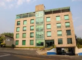 库埃纳瓦卡GS酒店