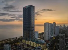 Marriott Executive Apartments, Penang