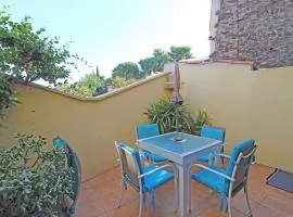 Appartement Collioure, 3 pièces, 4 personnes - FR-1-309-443