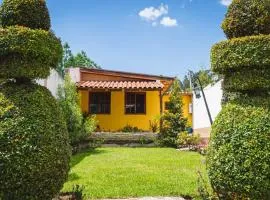 Hospedaje Cabaña Familiar