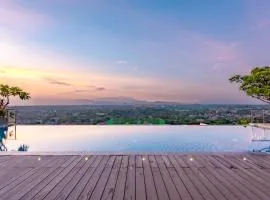 Hotel Ciputra Cibubur managed by Swiss-Belhotel International