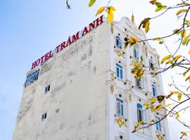 Hotel Trâm Anh 2，位于Nhơn Trạch的酒店