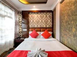 Goroomgo Hotel Broadway Darjeeling