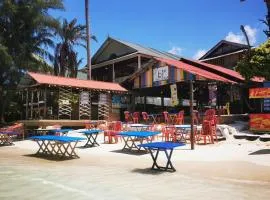 B'first Chalet Perhentian Island