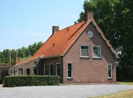 Pet-Friendly Farmhouse