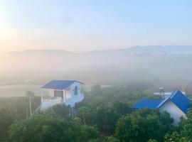 Điểm du lịch canh nông Avocado Farm，位于Lac Nghĩa的农家乐