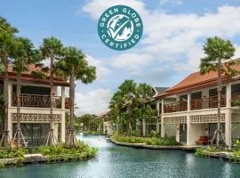 Grand Mercure Khao Lak Bangsak