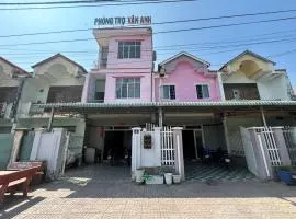 Phòng Trọ Vân Anh