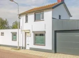 Leuk vakantiewoning dijk woning met 3 slaapkamers dicht bij de Belgische grensen