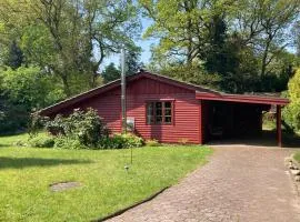 Ferienhaus KLEINES MEISENHAUS by fewo-plan WING100 im Naturpark Wingst, Nähe Cuxhaven