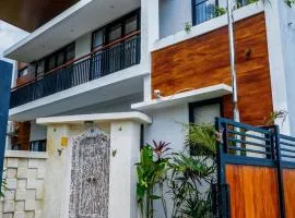 Villa Kubu Sawah (3BR)