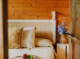 帕格德塔尔斯酒店