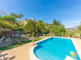 Casa S'Olivaret -Selva-