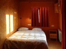 La Choza de Trasmulas