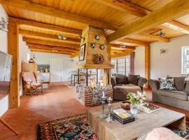 Fredensgaard nær Billund