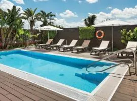 加泰罗尼亚希斯帕利斯酒店