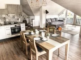 Ferienwohnung Fichtelblick