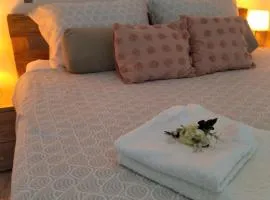 Apartman Nevena