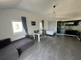 Apartmán byt 75m2 klid příroda pro rodinu