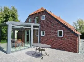 Nr 150 - Ferienhaus An't Deep