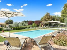 I Sicomori - Seme di Carota - Glamping e appartamenti con piscina a Saturnia，位于萨杜勒尼亚的酒店