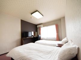 Yamato Saidaiji Hotel SINDAI，位于奈良的酒店