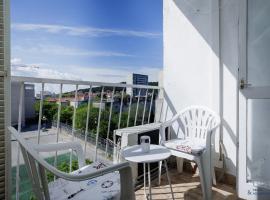 Apartment Lovelily，位于斯普利特的酒店