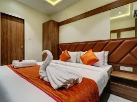 New Archit By Glitz Hotels