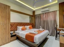 New Archit By Glitz Hotels