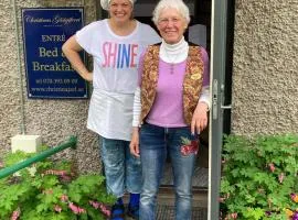 Christinas Gästgifveri B&B