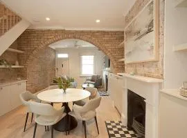 Wharf House Woolloomooloo