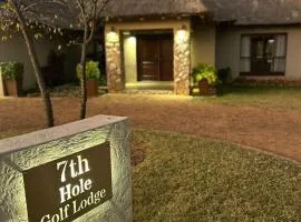 7th Hole Golf Lodge