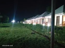 Vacation Village Camps - A Unit Of Braham Vatika Resort