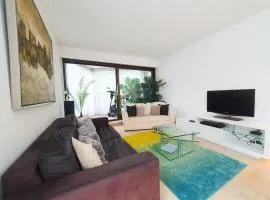 EXIGEHOME - Bel appartement à 500 m des JOs équitation - Piscine et tennis