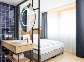 H2 Hotel Wien Schönbrunn，位于维也纳的酒店
