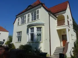 Villa mit 5 Schlafzimmer